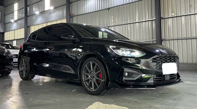 FORD福特 FOCUS  第2張相片
