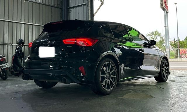 FORD福特 FOCUS  第4張相片