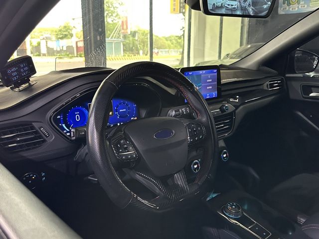 FORD福特 FOCUS  第5張相片