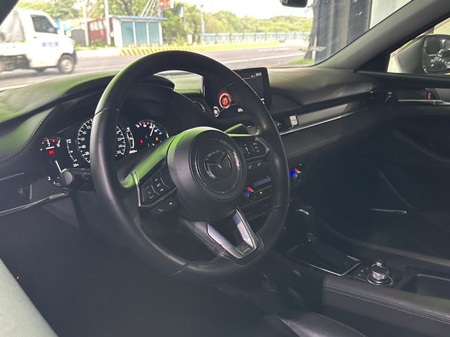 MAZDA馬自達 MAZDA 6  第5張相片