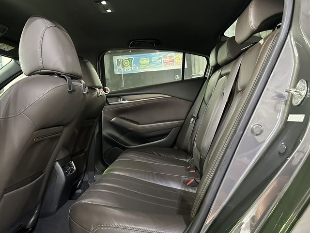 MAZDA馬自達 MAZDA 6  第6張相片