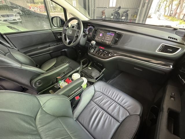 HONDA本田 ODYSSEY  第5張相片