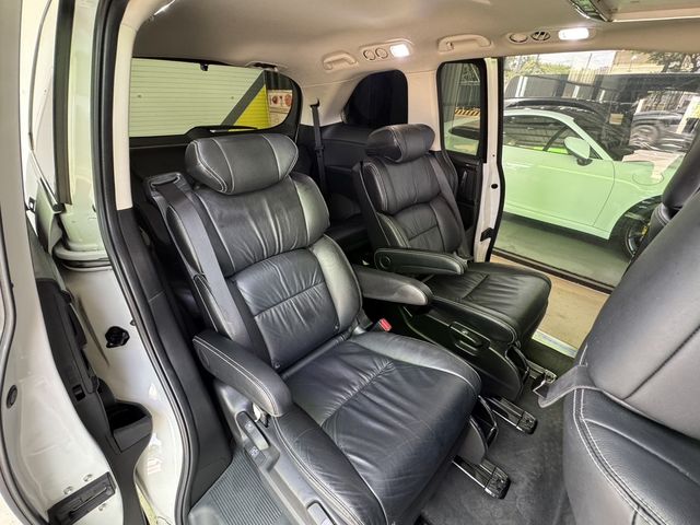 HONDA本田 ODYSSEY  第6張相片