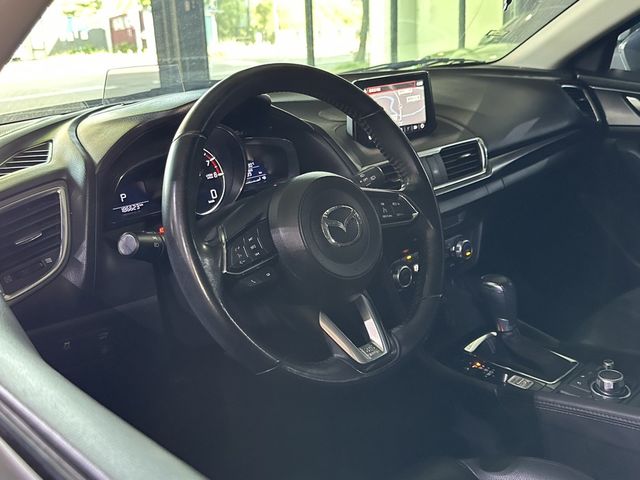 MAZDA馬自達 MAZDA 3  第5張相片