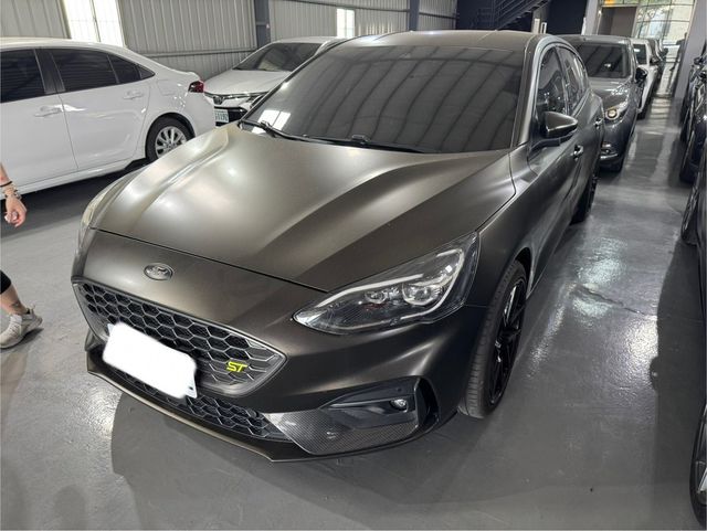 FORD福特 FOCUS  第1張相片