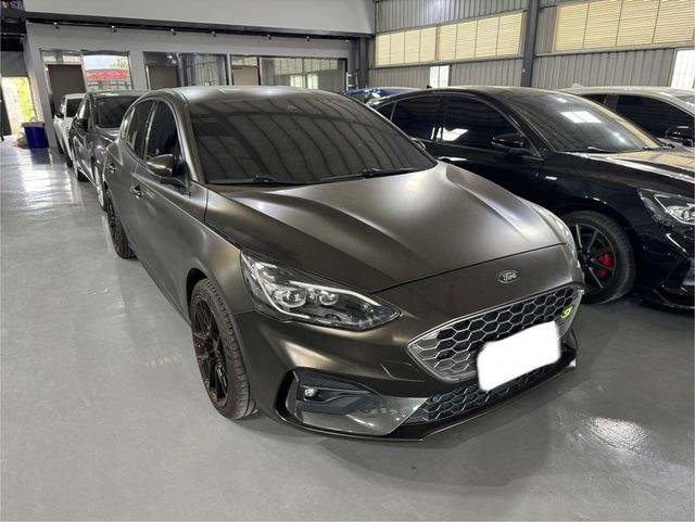 FORD福特 FOCUS  第2張相片