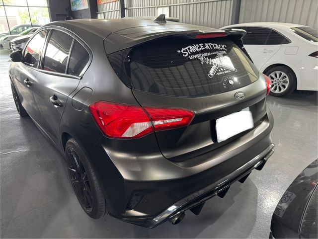 FORD福特 FOCUS  第4張相片