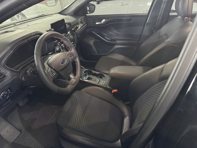 FORD福特 FOCUS  第5張相片
