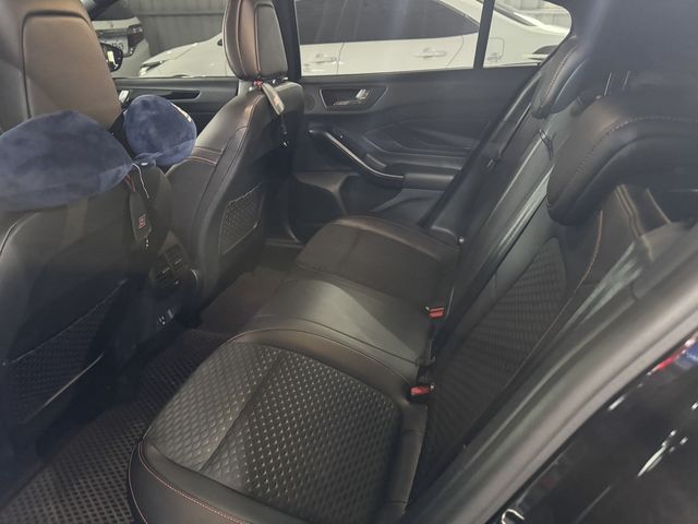 FORD福特 FOCUS  第6張相片