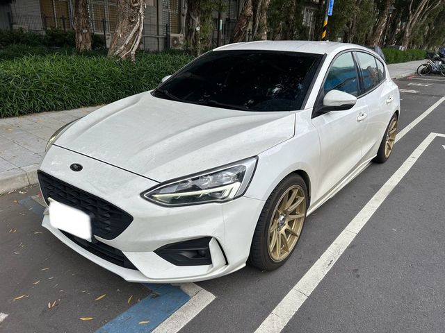 FORD福特 FOCUS  第1張相片