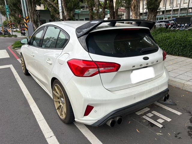 FORD福特 FOCUS  第2張相片