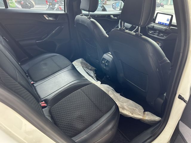 FORD福特 FOCUS  第4張相片