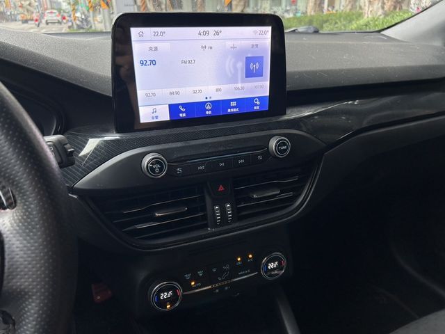 FORD福特 FOCUS  第5張相片