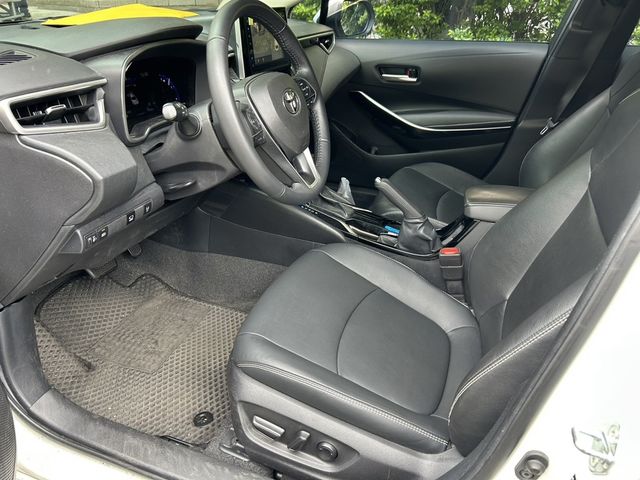 TOYOTA豐田 ALTIS  第3張相片