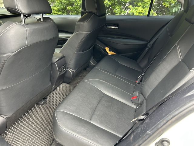 TOYOTA豐田 ALTIS  第4張相片