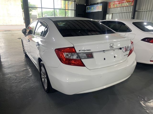 HONDA本田 CIVIC  第4張相片