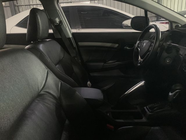 HONDA本田 CIVIC  第5張相片