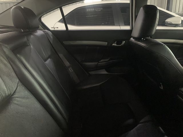 HONDA本田 CIVIC  第6張相片