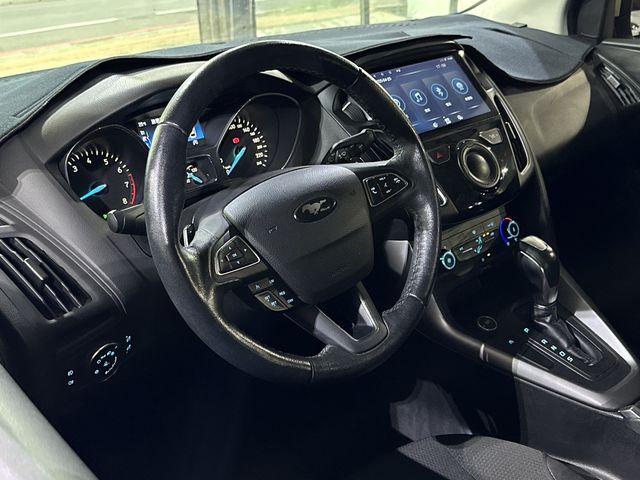 FORD福特 FOCUS  第5張相片