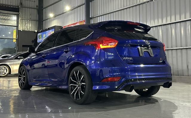FORD福特 FOCUS  第3張相片