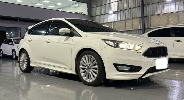 FORD福特 FOCUS  第2張相片