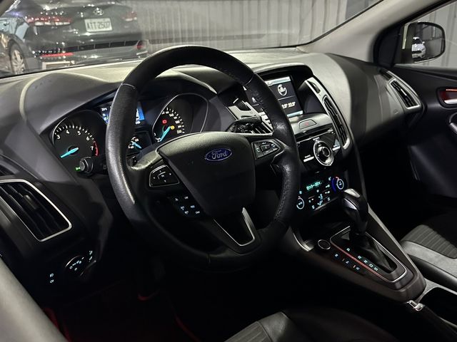 FORD福特 FOCUS  第5張相片