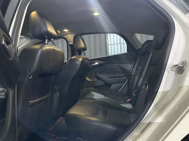 FORD福特 FOCUS  第6張相片