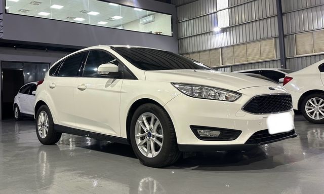 FORD福特 FOCUS  第2張相片
