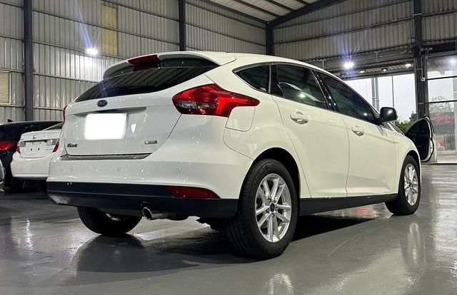 FORD福特 FOCUS  第4張相片