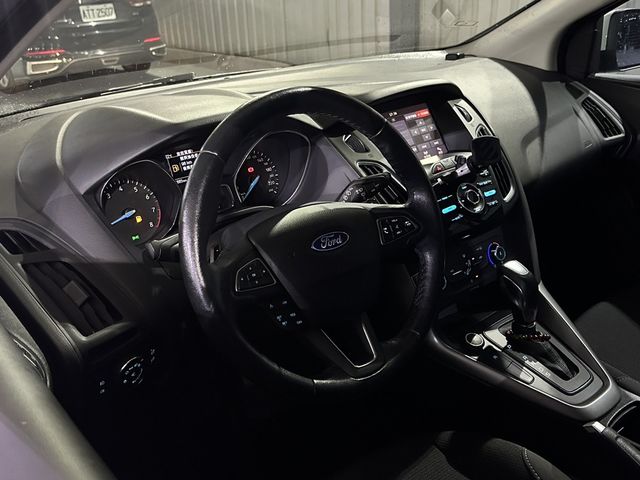 FORD福特 FOCUS  第5張相片