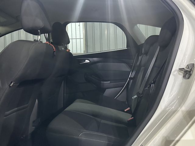 FORD福特 FOCUS  第6張相片