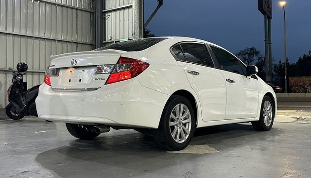 HONDA本田 CIVIC  第4張相片
