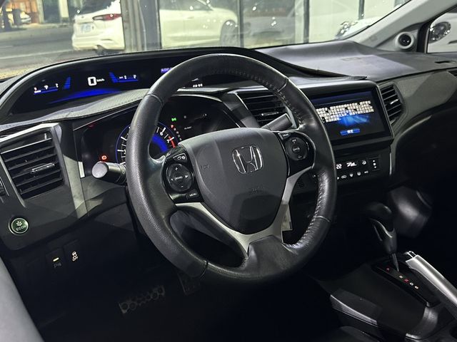 HONDA本田 CIVIC  第5張相片