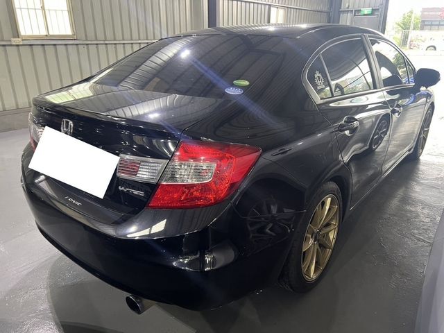 HONDA本田 CIVIC  第3張相片