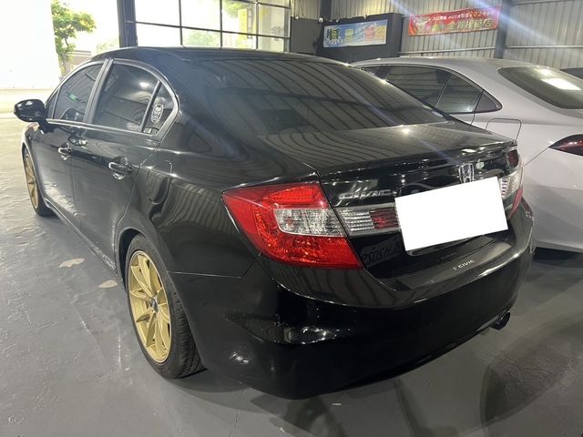 HONDA本田 CIVIC  第4張相片