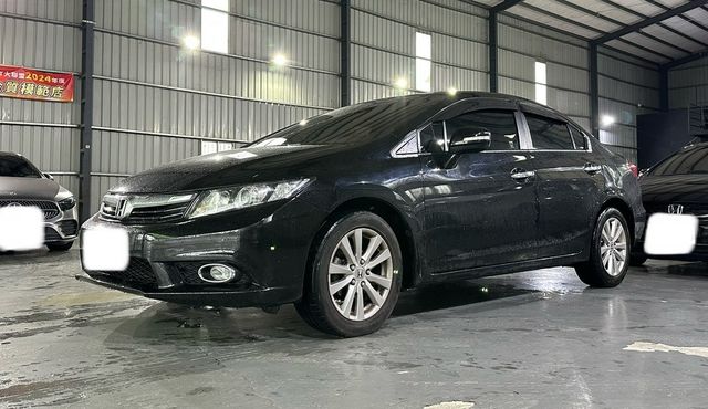 HONDA本田 CIVIC  第1張相片