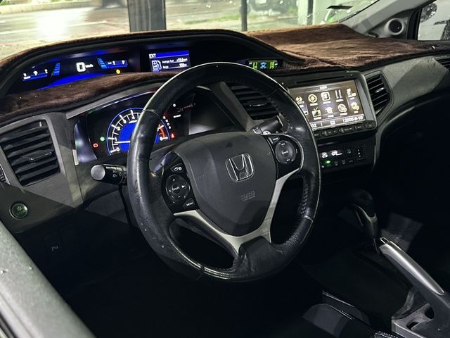 HONDA本田 CIVIC  第5張相片