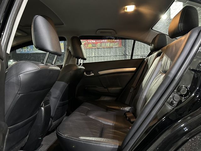 HONDA本田 CIVIC  第6張相片