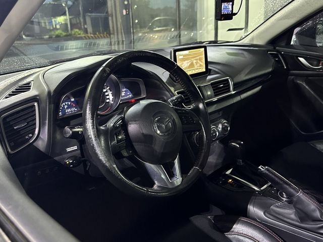 MAZDA馬自達 MAZDA 3  第5張相片