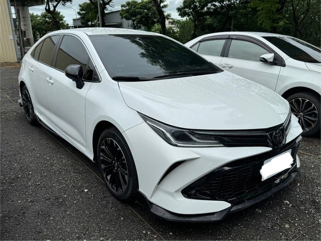 TOYOTA豐田 ALTIS  第2張相片