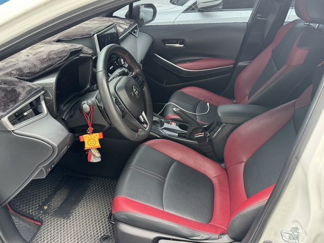 TOYOTA豐田 ALTIS  第5張相片