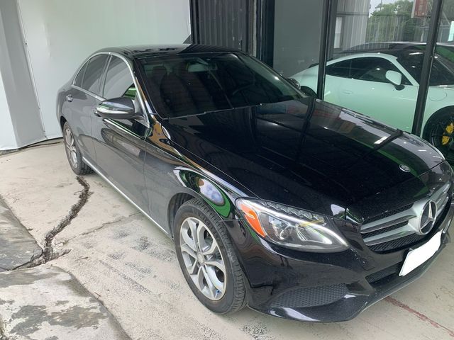 M-BENZ賓士 C300  第2張相片