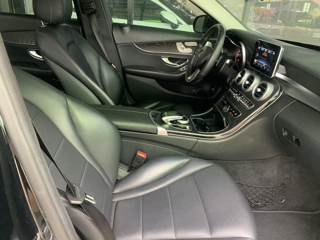 M-BENZ賓士 C300  第5張相片