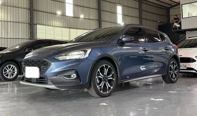 FORD福特 FOCUS  第1張相片