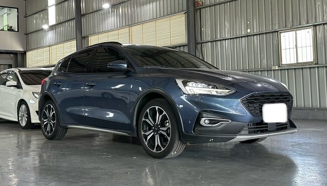 FORD福特 FOCUS  第2張相片