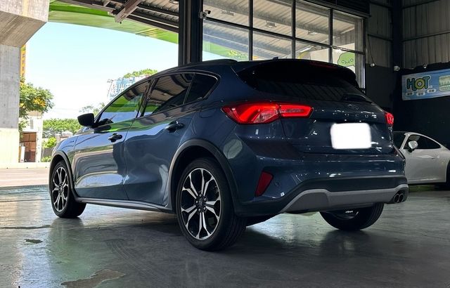 FORD福特 FOCUS  第3張相片