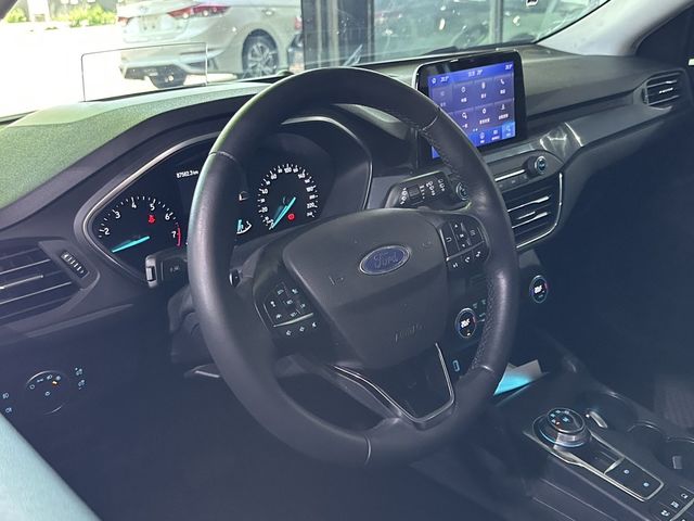 FORD福特 FOCUS  第5張相片