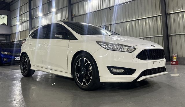 FORD福特 FOCUS  第2張相片