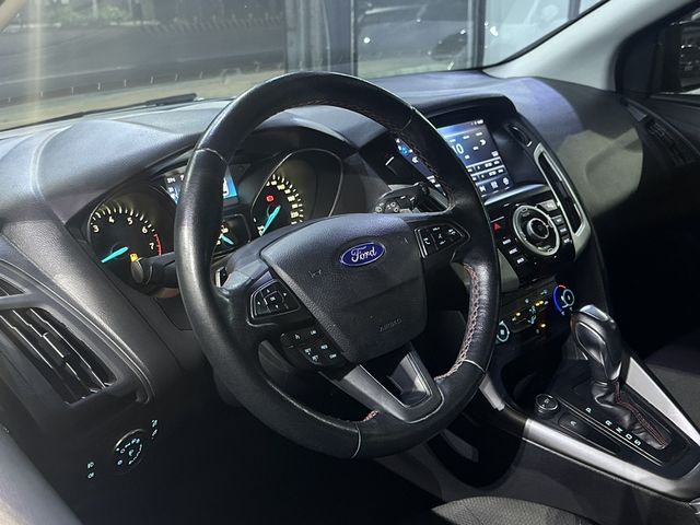 FORD福特 FOCUS  第5張相片