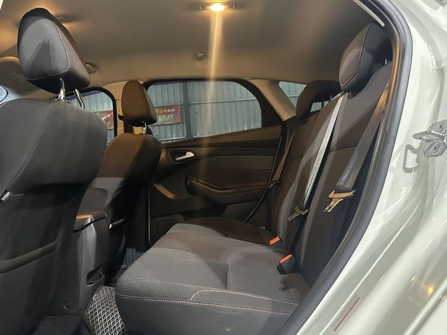 FORD福特 FOCUS  第6張相片